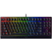 Klaviatuur Razer | BlackWidow V3 | RGB LED...