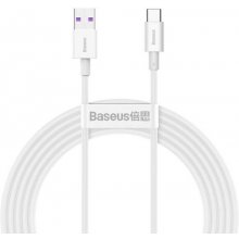 Baseus CATYS-A02 USB cable 2 m USB A USB C...