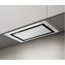 Elica LANE WH/A/52 Built-in White 650 m³/h B