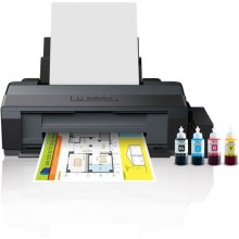 Принтер Epson L1300 inkjet printer Colour...