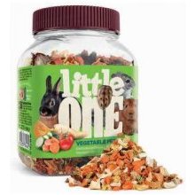Mealberry Little One - Vegetable mix - 150g...