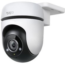 TP-LINK Tapo Outdoor Pan/Tilt Security WiFi...