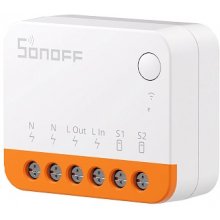 SONOFF MINIR4 1-Channel WiFi Smart Switch