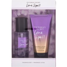 Victoria´s Secret Love Spell 75ml - Body...