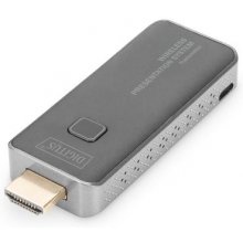 Digitus Wireless HDMI Transmitter for Click...