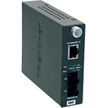 TRENDNET TFC-110MST network media converter...