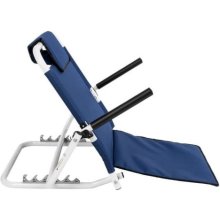Timago BACKTIM tiltable back and head rest