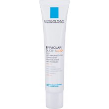 La Roche-Posay Effaclar Duo (+) 40ml - SPF30...