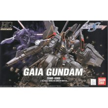 BANDAI HG 1/144 GAIA GUNDAM