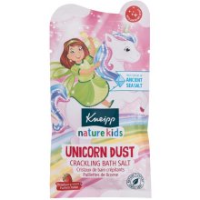 Kneipp Kids Unicorn Dust Crackling Bath Salt...