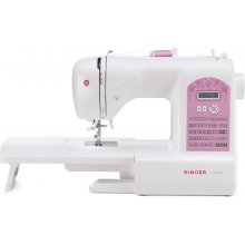 Singer 6699 sewing machine, electronic...