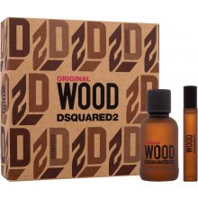 Dsquared2 Wood Original 50ml - Eau de Parfum...