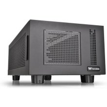 Korpus Thermaltake Core P100 Black