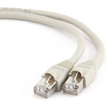 GEMBIRD PP6U-1M networking cable Grey Cat6...