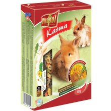 Vitapol Complete feed KARMEO for rabbits 1kg