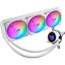 ASUS ROG Strix LC 360 RGB White Edition...