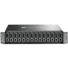 TP-LINK Omada 14-Slot Rackmount Chassis