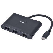I-TEC USB C HDMI Travel adapter PD/Data
