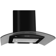 Õhupuhasti AKPO WK-4 Largo Eco Wall-mounted...