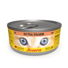 JOSERA Kitten Salmon 85g