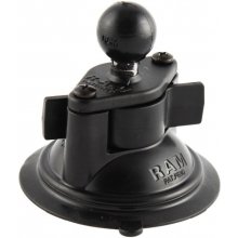 RAM MOUNT s Suction Base with Diamond Base...