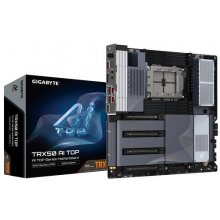 Материнская плата GIGABYTE TRX50 AI TOP...