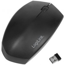 Hiir LOGILINK ID0191 mouse Bluetooth Optical...