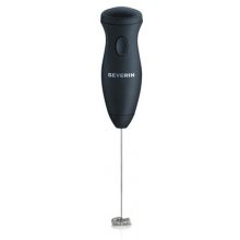 Severin SM 3590 milk frother/warmer Black