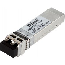 D-Link GBIC DEM-431XT 10G/LC LR/SFP+