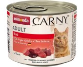 Animonda CARNY ADULT loomaliha 200g