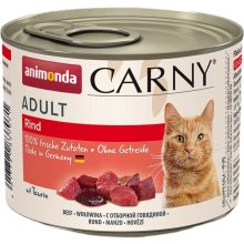 Animonda CARNY ADULT loomaliha 200g