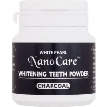 White Pearl NanoCare Whitening Teeth Powder...