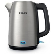 Чайник Philips Veekeetja, inox 1,7 L