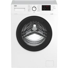 Pesumasin BEKO Washing machine WUE6512BA