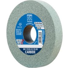 PFERD Bench grinding wheel dia. 125x20 mm...
