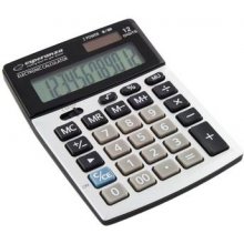 Xlyne ECL102 calculator Desktop Basic Black...