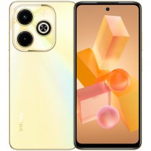 Мобильный телефон INFINIX HOT 40i 4/128GB...