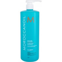 Moroccanoil Clarify 1000ml - Shampoo для...
