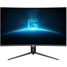 MSI G32CQ5P computer monitor 80 cm (31.5")...