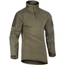 Clawgear Operator Combat Shirt RAL7013 L