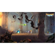 Ubisoft Rayman Legends - PLAYSTATION HITS
