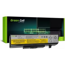 Green Cell Battery for Lenovo Y480 11,1V...