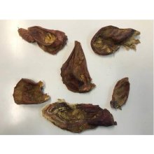 Laikas Gardums Beef testicles dried 200g