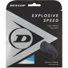 Dunlop Strings for tennis racket EXPLOSIVE...