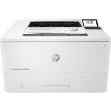 Printer HP LaserJet Enterprise M406dn, Black...