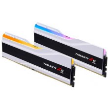 Mälu G.SKILL DDR5 32GB PC 6400 CL30 KIT...