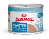 Royal Canin Starter Mousse - 0,195kg (CHN...