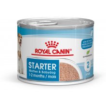 Royal Canin Starter Mousse - 0,195kg (CHN...