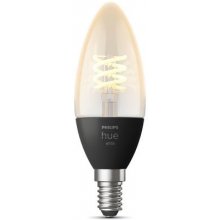 Philips Hue E14 candle single pack 300lm -...