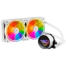 XPG LEVANTE X 240 Processor Hybrid cooler 12...